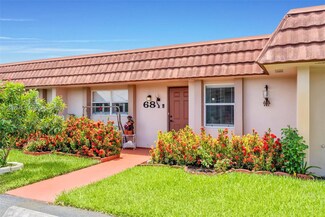 5725 Fernley Dr E Unit 680, West Palm Beach, FL 33415