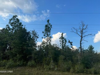 0000 Country Club Blvd, Chipley, FL 32428