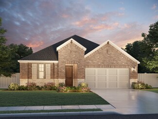 2425 Flatiron Dr, Corinth, TX 76210