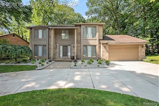 28895 Coventry Ct, Farmington Hills, MI 48331