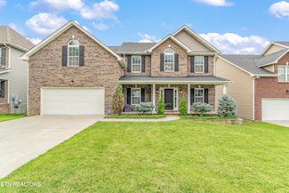6126 Hollow View Ln, Knoxville, TN 37924