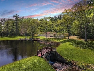 427 Silver St, Middleton, NH 03887