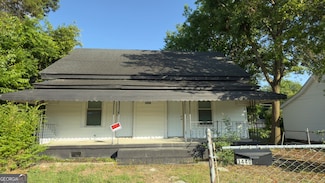 3440 Brookdale Ave, Macon, GA 31204