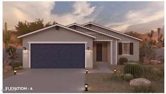 17585 N Bolerno Dr, Maricopa, AZ 85138