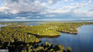 Lot 9 Carrs Bridge Rd, Bumpass, VA 23024