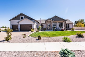 1023 Sun Crest Ct, Gardnerville, NV 89460