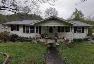 1149 Mineral Bluff Hwy, Mineral Bluff, GA 30559