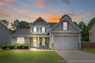 4021 Lifestyle Rd, Fayetteville, NC 28312