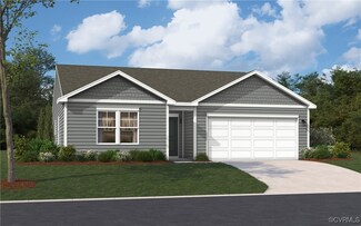 416 Rivanna Hill Rd, Glen Allen, VA 23060