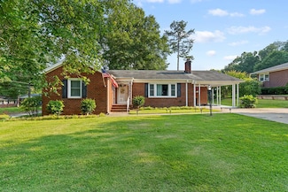 201 Sunset Dr, Abbeville, SC 29620