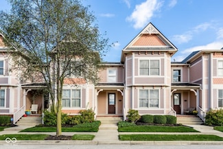 2616 Alcott St, Carmel, IN 46032