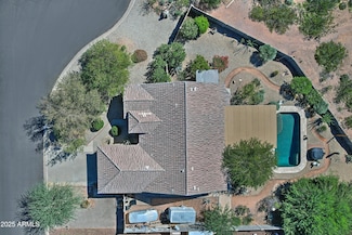 8799 E Brilliant Sky Cir, Gold Canyon, AZ 85118