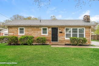 2525 Coronet Dr, Louisville, KY 40216