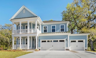 3882 Watson View Dr, Awendaw, SC 29429