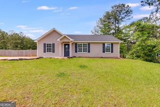 159 Cranbrooke Dr, Dallas, GA 30157