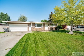 1020 Koster Ave, Idaho Falls, ID 83404