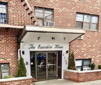 4200 Herkimer Place Unit 4E, Bronx, NY 10470