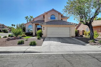 241 Coopergrove Dr, Henderson, NV 89074