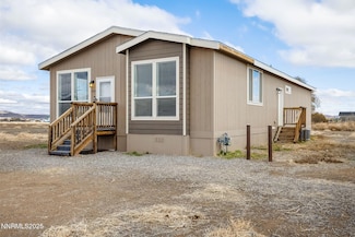 3040 Elm St, Silver Springs, NV 89429