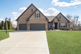 6459 Canak Dr, Avon, IN 46123
