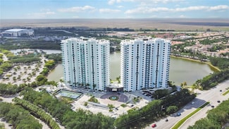 2641 N Flamingo Rd Unit 307N, Sunrise, FL 33323