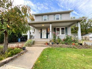 17 Johnston St, Crafton, PA 15205