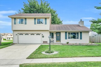 2613 Rachel Rd, Champaign, IL 61822