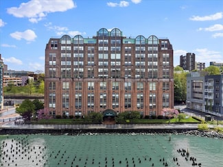 23 Water Grant St Unit 4I, Yonkers, NY 10701