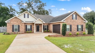 5619 Maggie Rose Cir, Milton, FL 32570