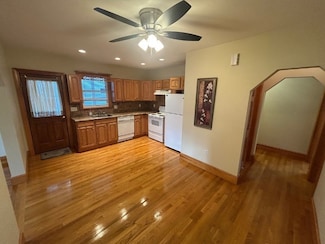 32 Adams St Unit 1, Arlington, MA 02474