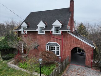 2317 Middle Rd, Glenshaw, PA 15116