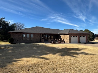 1155 Road 25, Rolla, KS 67954