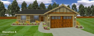 8604 W Ferguson Ln, Rathdrum, ID 83858