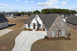 78 Turtle Creek Dr, Benton, LA 71006