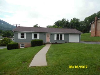 201 Horsley Dr, Pearisburg, VA 24134