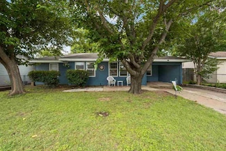 2823 Preece Rd, Wichita Falls, TX 76308