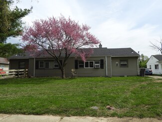 6137 Nimitz Dr, Indianapolis, IN 46219
