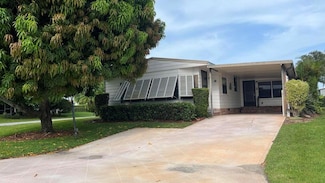 7761 SE Shenandoah Dr, Hobe Sound, FL 33455