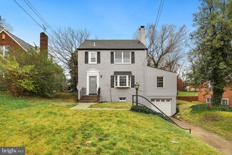 3682 Camden St SE, Washington, DC 20020