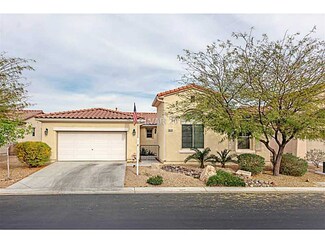 8038 Meadow Falls St, North Las Vegas, NV 89085