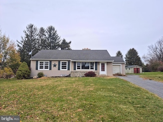 1858 White Oak Rd, Strasburg, PA 17579
