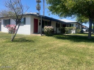 5230 N 7th Ave, Phoenix, AZ 85013