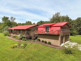 31 Mulberry Ln, Buffalo, MO 65622