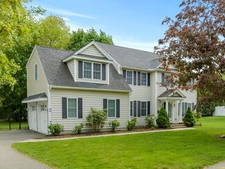 20 Fells Rd, Wellesley, MA 02482