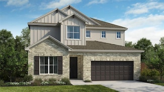 19512 Judys View, Pflugerville, TX 78660