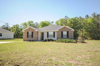 50 Eugene Lamb Rd, Midway, FL 32343