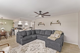 1310 S Pima Unit 34, Mesa, AZ 85210