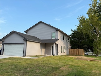 1327 5th Ave N, Texas City, TX 77590