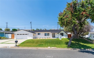 1027 Harmony Ln, Fullerton, CA 92831