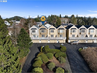 1581 Whispering Pines Dr Unit 7, Seaside, OR 97138